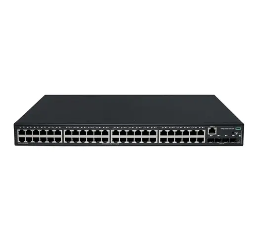 HPE Networking CW 2050 48Port PoE 410W (S6X71A)