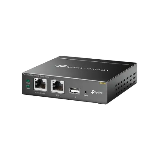 TP-LINK OC200 Omada Cloud Controller görseli 4