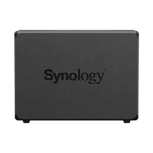 SYNOLOGY 2diskli Ryzen 1600-4GB RAM-2.5GbE Nas Server DS725 PLUS alternatif görünüm