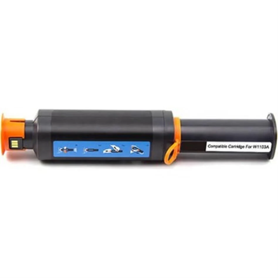 HP W-1103A -103A Neverstop Muadil Toner Reload Kit