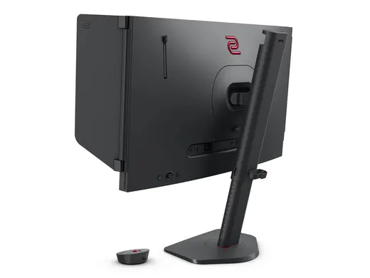 BENQ 24.1" TN ZOWIE XL2546XPLUS 0.5MS 240Hz HDMI-DP TYPEC Gaming Monitör 1920X1080 görseli 2