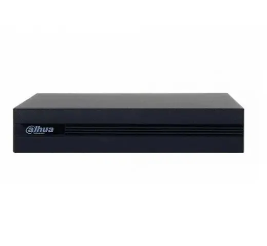 Dahua 46HV XVR1B04-I/T 4 Kanal 1U H.265+ XVR 1x6TB alternatif görünüm