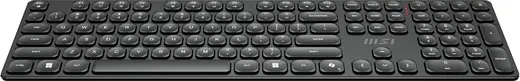 MSI Q TR FORGE K210 Wireless Combo 2.4GHz Şarjlı Klavye Mouse Seti görseli 2