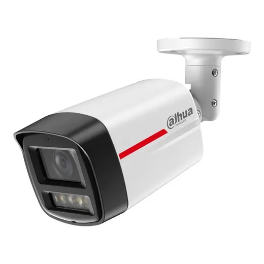 DAHUA 4MP Bullet 2.8mm WizColor WizSense IP Kamera DH-IPC-HFW2449TL-S-LED-PRO görseli 4