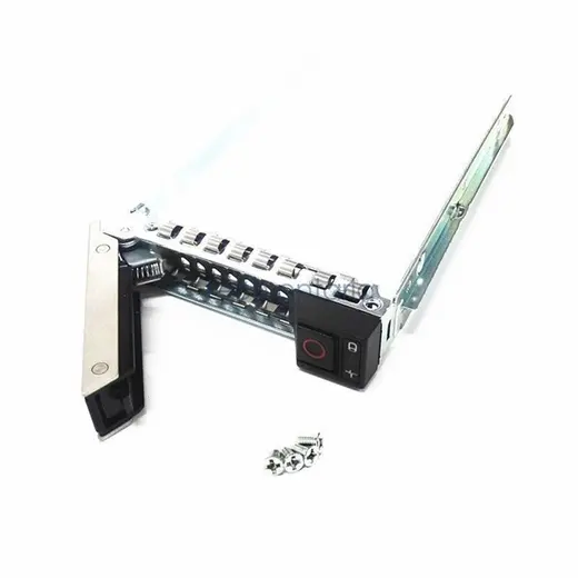 BIFO OT-DXD9H Dell Uyumlu 2.5" SFF Sunucu Hdd Kızağı R740 / R750 / R760 görseli 1