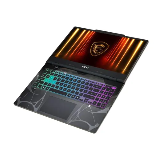 MSI NB CYBORG 15 B13WEKG-613XTR i7-13620H 16GB 1TB RTX5050 15.6" DOS görseli 3
