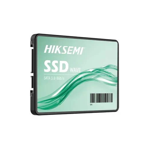 Hiksemi 256GB SSD WAVE Disk HS-SSD-WAVE(S) 256G
