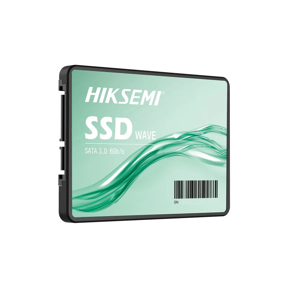Hiksemi 256GB SSD WAVE Disk HS-SSD-WAVE(S) 256G