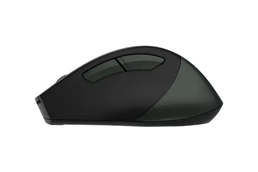 A4 TECH FB35S KABLOSUZ SESSIZ BLUETOOTH/2.4GHz OPTIK 2000DPI MOUSE YESIL görseli 3