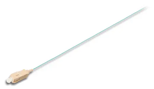 BEEK BC-FO-PT5SC-01/3 SC/UPC Fiber PigTail, 50/125 µ, Multimode, 0.9mm Simplex, OM3, LSZH, 1 metre