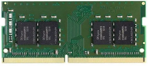 Kingston 16Gb 3200Mhz Ddr4 KVR32S22D8-16 Notebook Ram alternatif görünüm