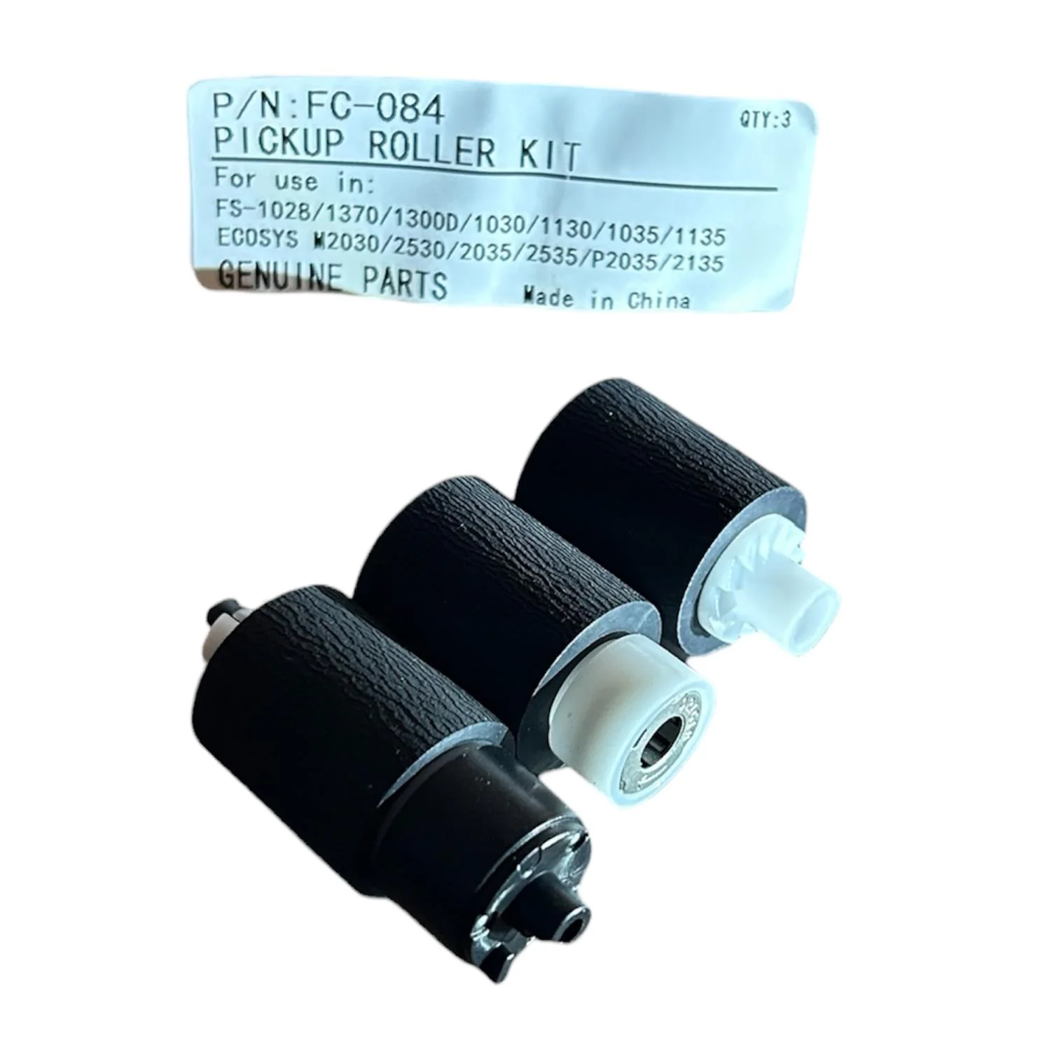 Mita FS-1128 M-2030 PickupRollerKit(OEM) FS-1035 M-2530 M-2035 M-2535 P-2035