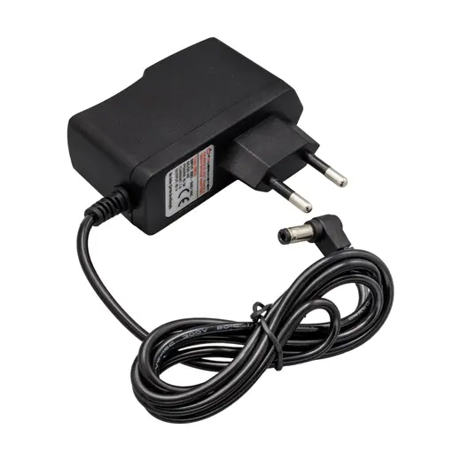 POWERMASTER PM-19253 15 VOLT - 1 AMPER - 15 WATT ŞARJLI MATKAP ADAPTÖRÜ görseli 3