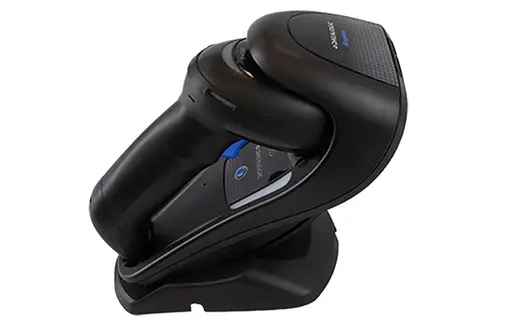 Datalogic Gryphon GM4500 BLK,2D MPX,STAR 433MHZ,WLC,USB Okuyucu görseli 2