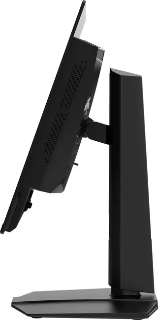MSI 26.5" OLED MPG 271QRX QD-OLED 0.03MS 500HZ HDMI-DP Pivot Gaming Monitör 2560x1440 görseli 3