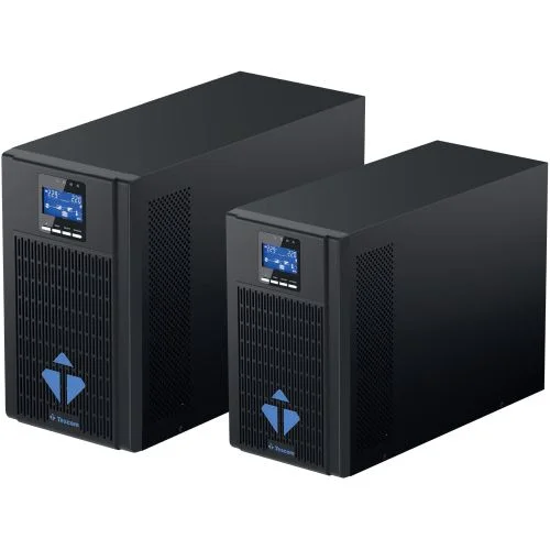 TESCOM NEOLINE 2 KVA (4X9AH) 1/1 ONLINE UPS LCD EKRAN (900040101)