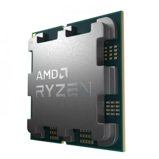 AMD RYZEN 5 7500F 3.7GHz 32MB AM5 TRAY (FANSIZ) (65W) NOVGA alternatif görünüm