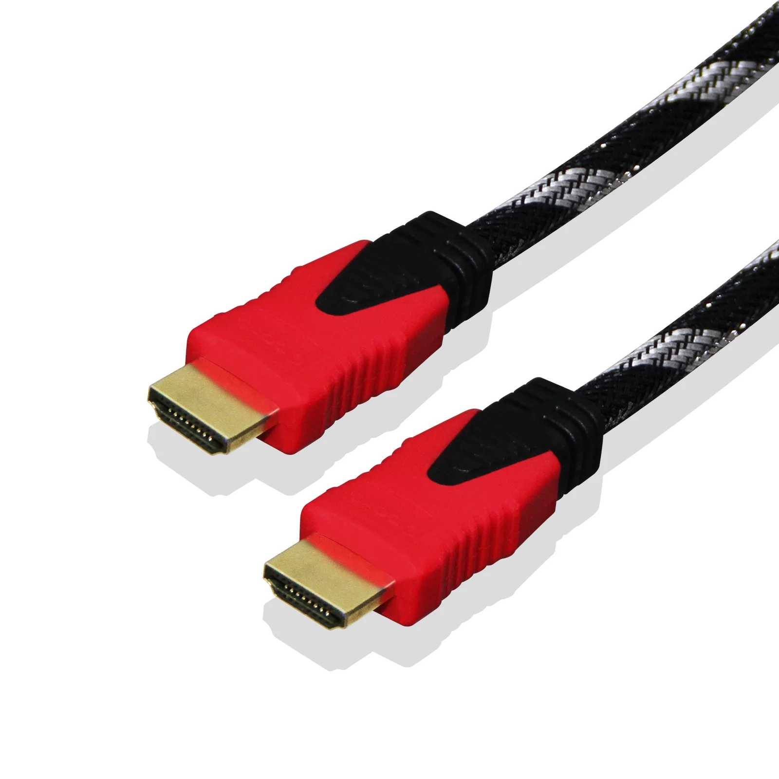 QPORT (Q-HDMI1.5) ALTIN UCLU 1.5M HDMI KABLO