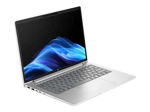 HP 14" ULTRA 7 255U-16GB DDR5 RAM-512GB NVME-FDOS NOTEBOOK / ProBook 4 G1i AI CW5W4EA görseli 3