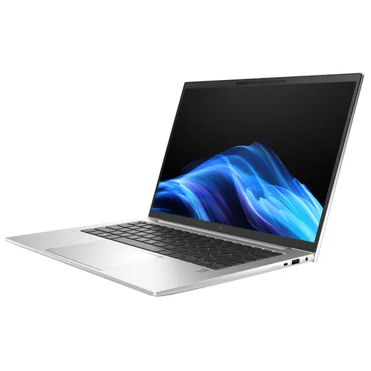 HP EliteBook 9M431AT 840 G9 i7-1255U 16GB 512GB 14" DOS görseli 3