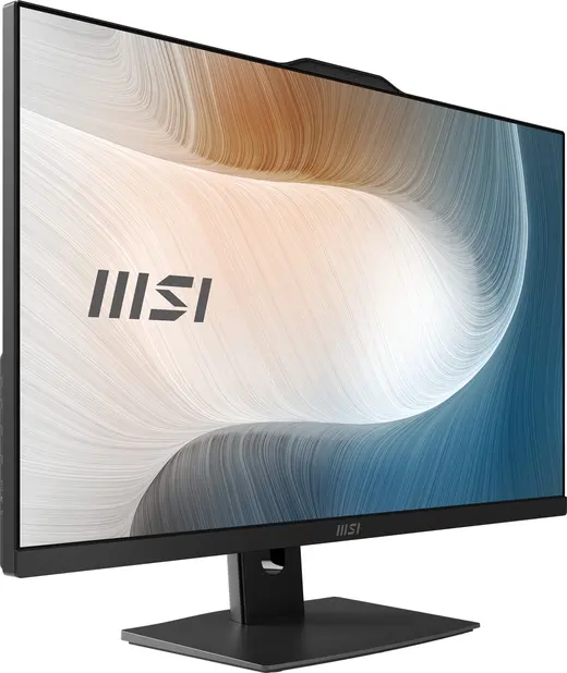 MSI AIO 27" CORE 7 150U-16GB DDR5 RAM-1TB NVME-FDOS / MODERN AM272P 1M-1094XEU görseli 7