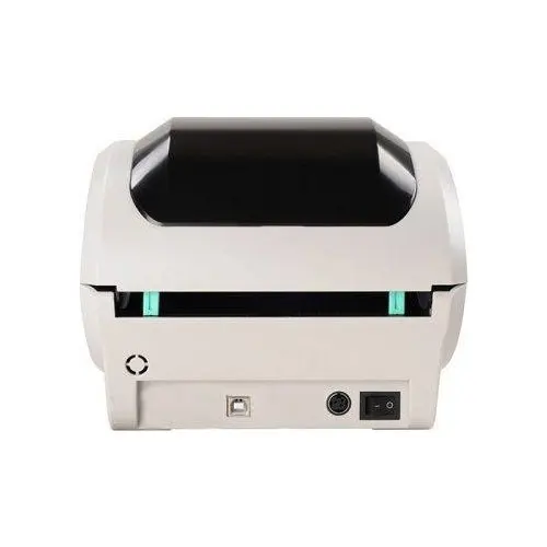 XPRINTER 203dpi XP-470B Direct Thermal USB,Seri,Ethernet Barkod Yazıcı görseli 1