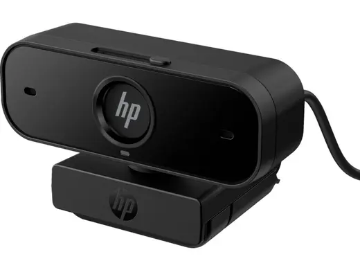 HP 435 Full HD Webcam 77B10AA görseli 3