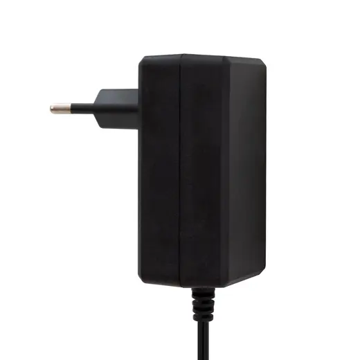 WEKO 9 VOLT - 2 AMPER İNCE 2.5*0.7 UÇ YERLİ ÜRETİM TABLET PC ADAPTÖRÜ alternatif görünüm