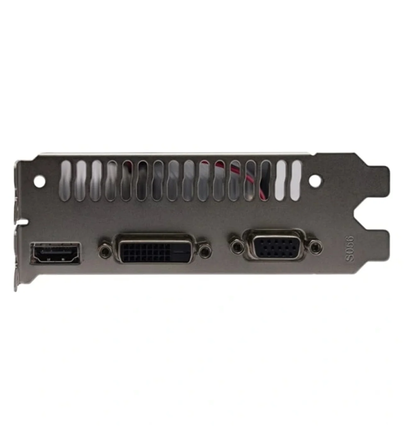 AFOX 4GB GT740 AF740-4096D5H3-V3 GDDR5 128bit HDMI-DVI PCIE 2.0