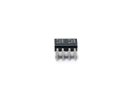 SCHUKAT PC827 OPTO-COUP. 2xPC817