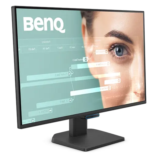 BENQ 27" IPS GW2790 5MS 144HZ HDMI-DP TYPEC Ev İş Monitörü 1920x1080 görseli 4