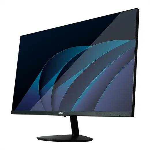 TECHNOPC 23.8" VA 5ms 60Hz HDMI-DP Ev Ofis Monitörü 1920x1080 / TLP24V TPMNT20F080752 görseli 2