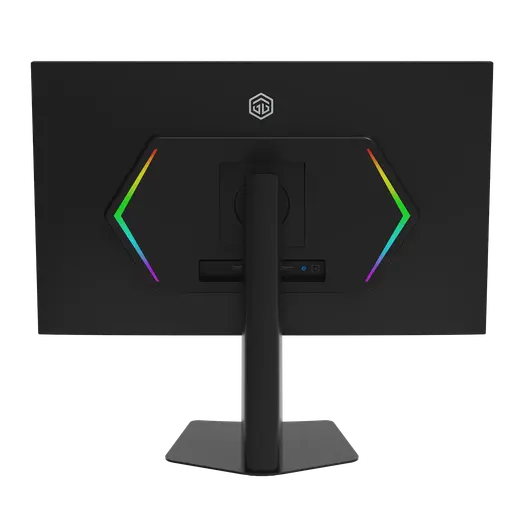 GAMEBOOSTER 27" FAST IPS GB-27F540FP 0.5MS 540Hz HDMI-DP Pivot Gaming Monitör 1920x1080 görseli 2
