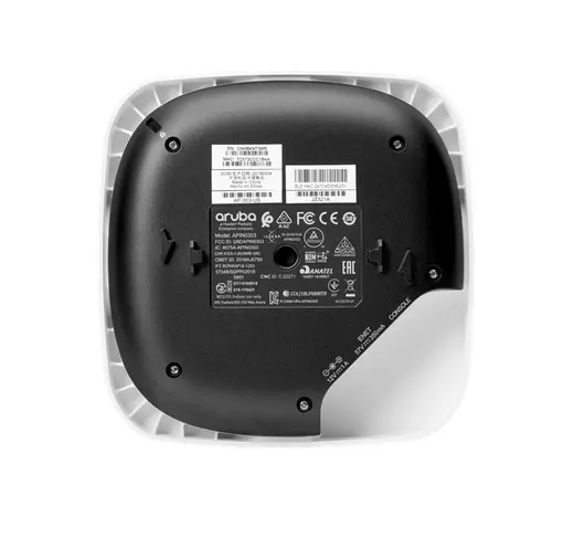 HPE Aruba Instant On AP11 Adaptörlü (R6K61A) görseli 3