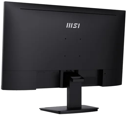 MSI 27" IPS PRO MP273A 1ms 100Hz HDMI-DP Kurumsal Monitör 1920x1080 görseli 6