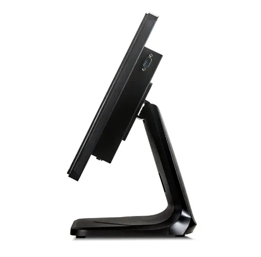 TIWOX 18.5" Dokunmatik TP-5610 CORE i5 10.nesil 8GB RAM- 128GB SSD- FDOS- POS PC görseli 1