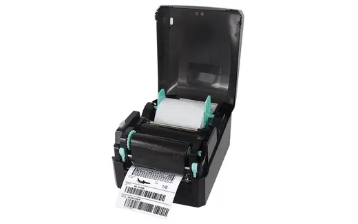 Godex GE300 Barkod Yazıcı USB,Seri,Ethernet Bağlantılı görseli 3