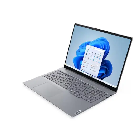 LENOVO NB G8 THINKBOOK 21SK00JVTX ULTRA 9 185H 16GB 512SSD O/B 16 DOS (3 YIL GARANTİ) görseli 3