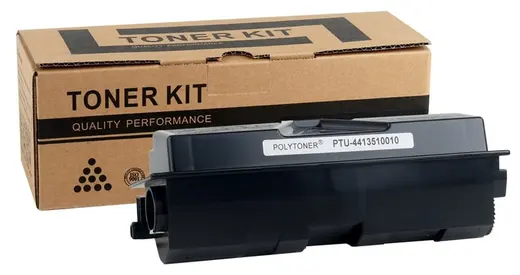 Utax 3135 3335 Polytoner P 3521 D P 3521 DN LP 4135 LP 4335