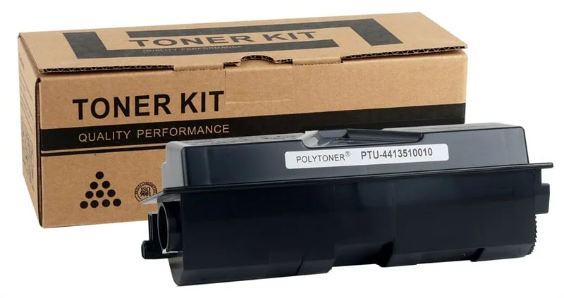 Utax 3135 3335 Polytoner P 3521 D P 3521 DN LP 4135 LP 4335