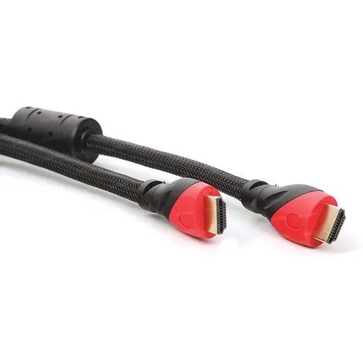 Dark 4K HDMI Kablo Altın Uçlu v1.4 (15m) alternatif görünüm