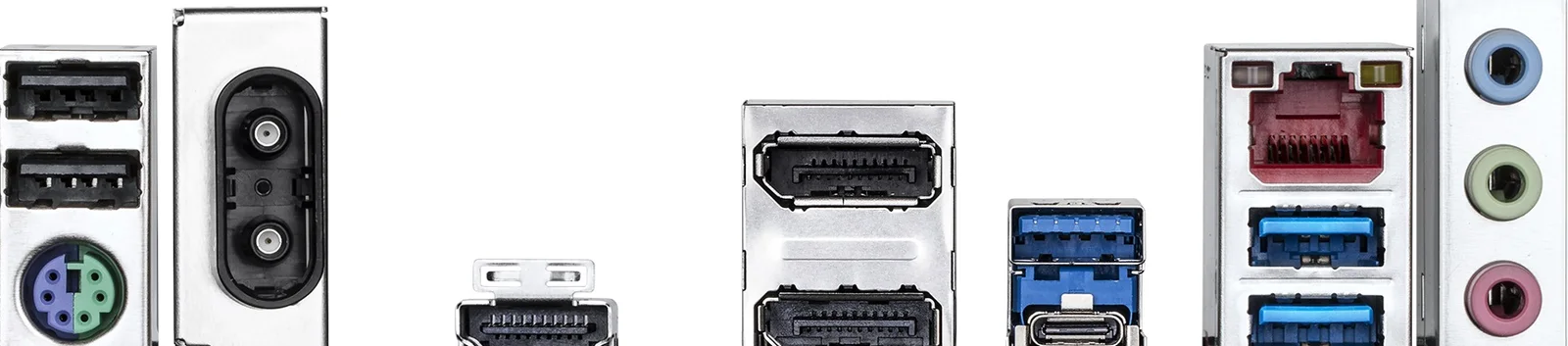 GIGABYTE B760M DS3H WIFI6E DDR5 HDMI VGA DP 1700p mATX