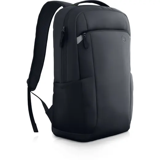 DELL 15.6" ECOLOOP PRO SLIM 460-BDQP Notebook Sırt Çantası Siyah görseli 3