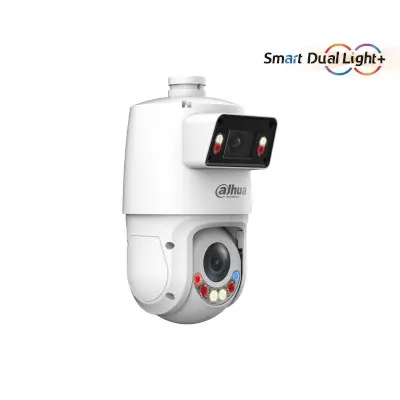 Dahua SDT4E425-4F-GB-A-PV1 4MP TiOC WizSense PTZ görseli 3