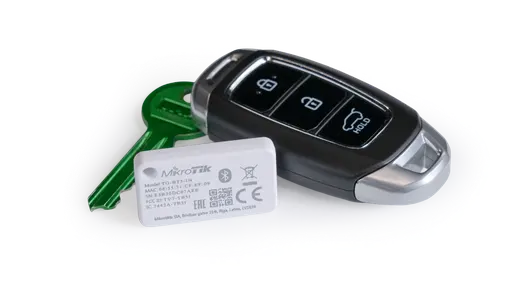 TG-BT5-IN Bluetooth indoor tag / key