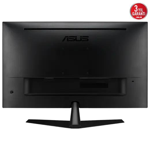 Asus 27" VY279HGR IPS Monitör 1ms Siyah görseli 5