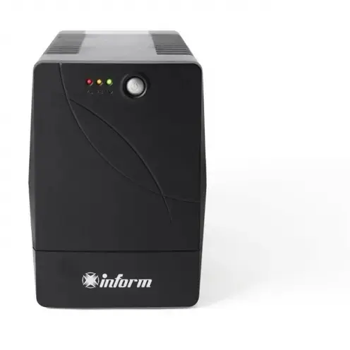 INFORM 2000VA Guardian Line Interactive Ups görseli 3