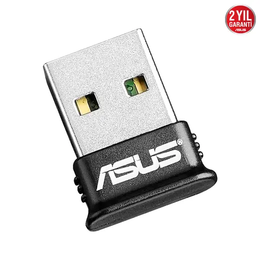 ASUS USB-BT400 10m USB Bluetooh v4.0 görseli 2