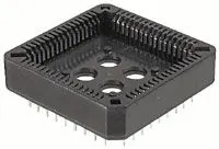 DIGITUS A-CCS 044-Z-T Kare Soket, 44 Pin