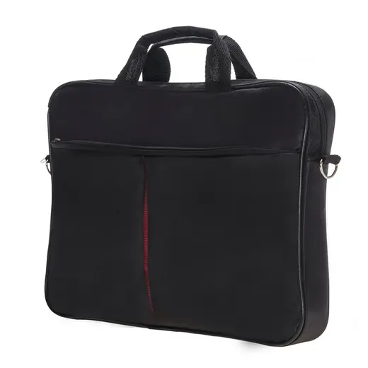 PLM DREXEL 6300 Notebook Çantası 15.6" Siyah